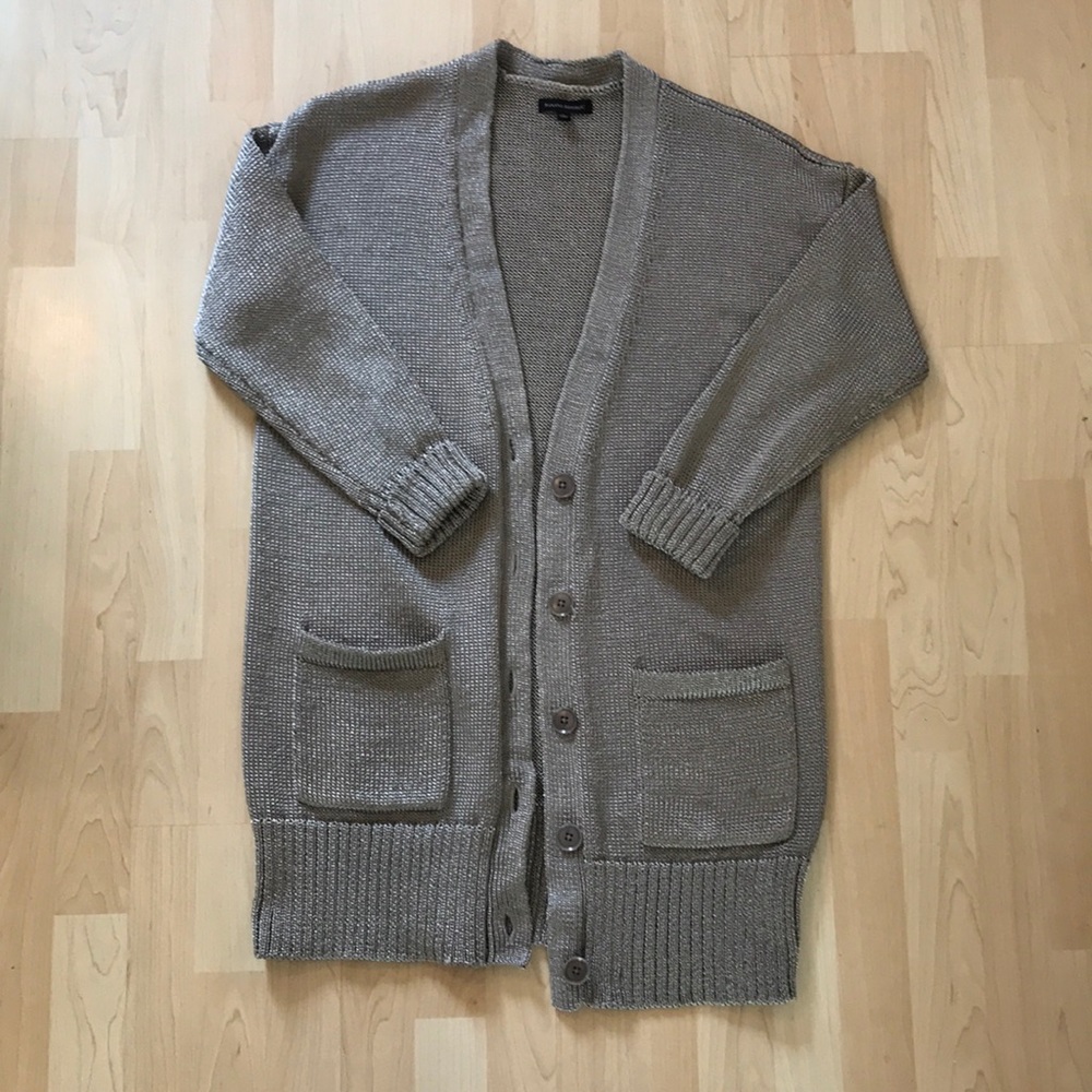 Banana Republic Cardigan